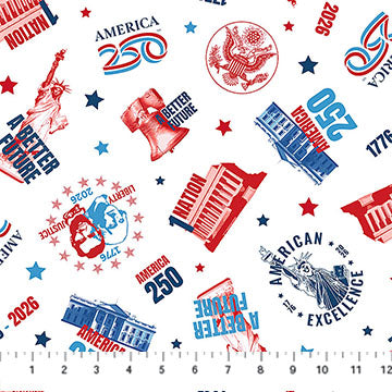 America 250 TM - 29053-10