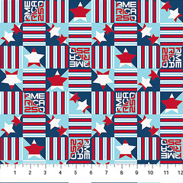 America 250 TM - 29054-24