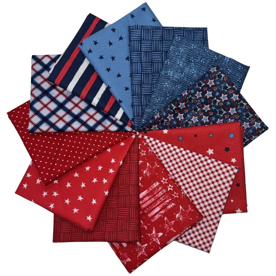 Americana Fat Stack