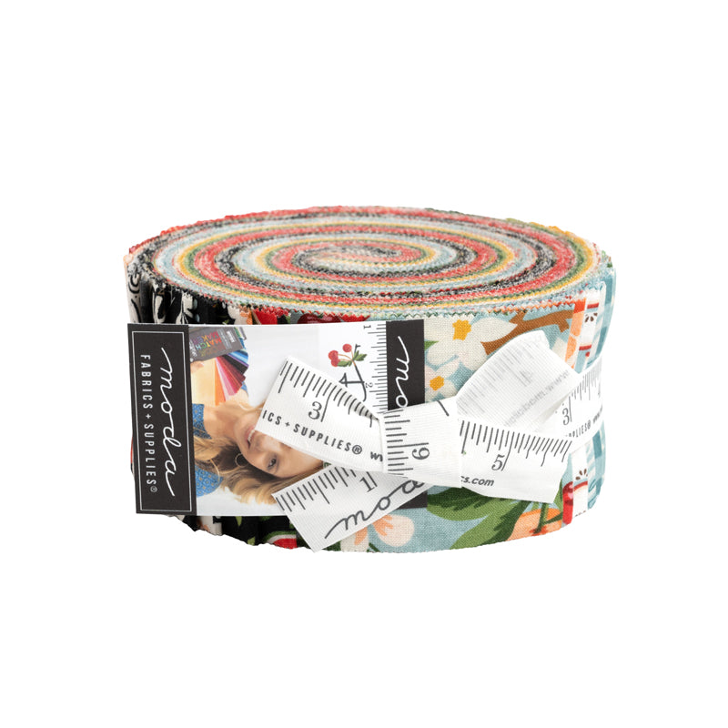 30730JR Fruit Loop Jelly Roll®