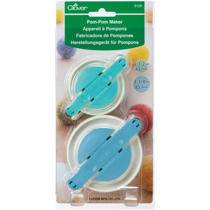 Pom Pom Maker Large