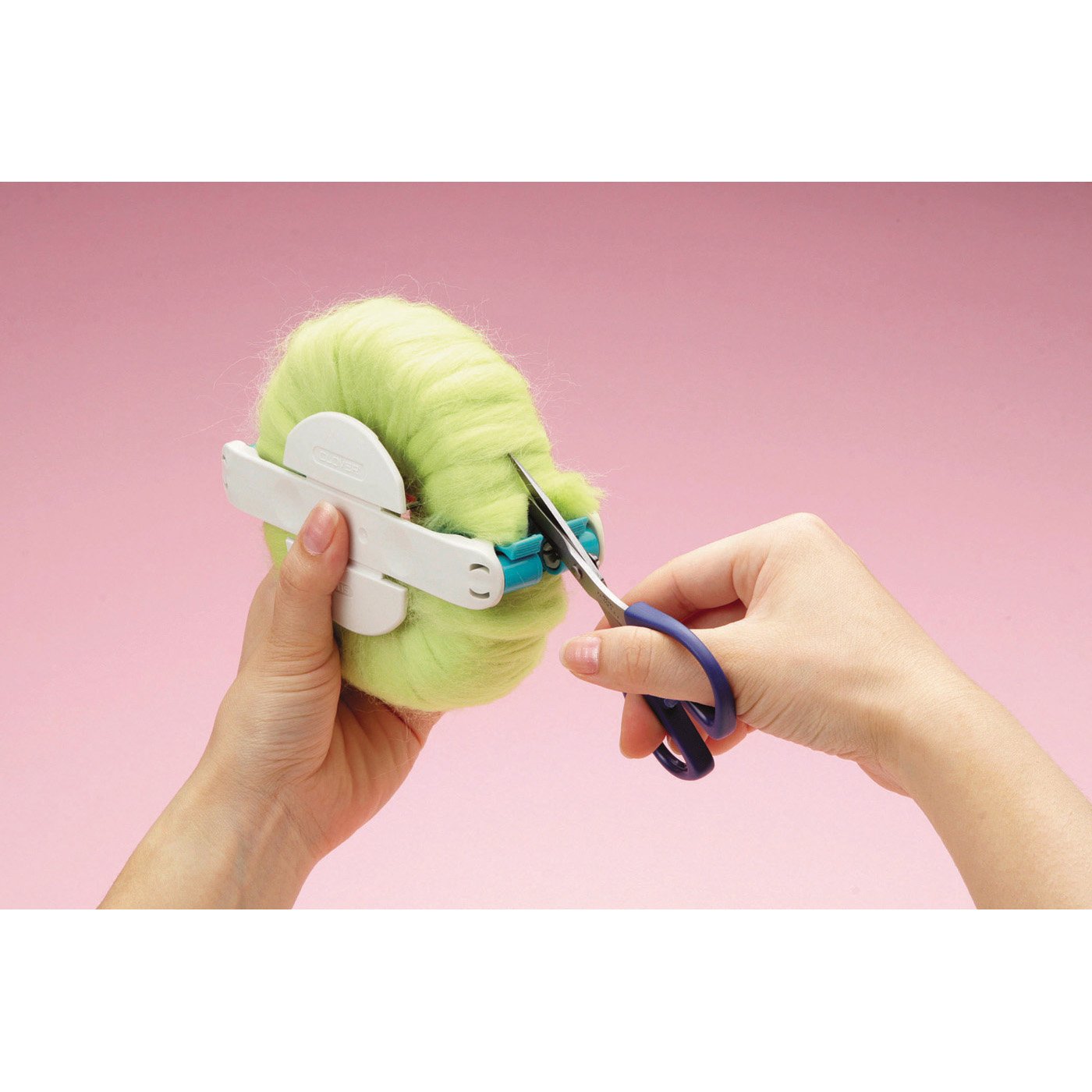 Pom Pom Maker Extra Large