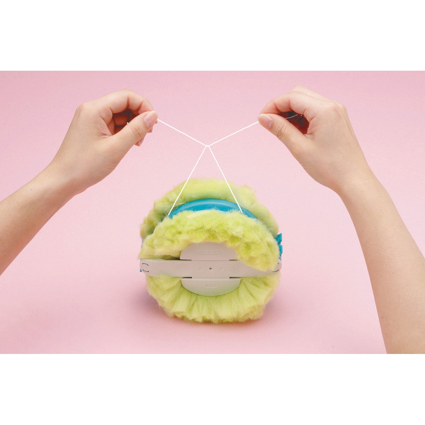 Pom Pom Maker Extra Large