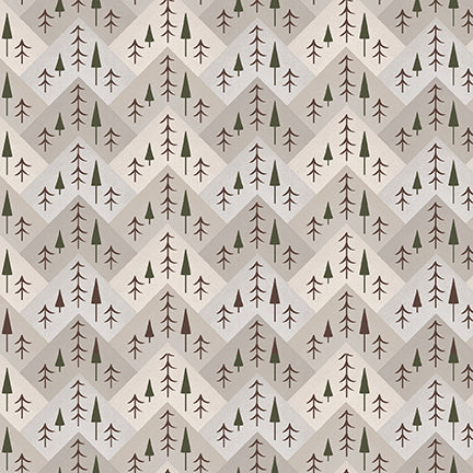 3133-44 Cream || The Mountains are Calling