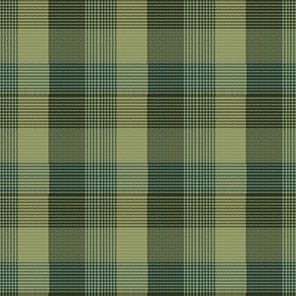 3137-66 Green || The Mountains are Calling