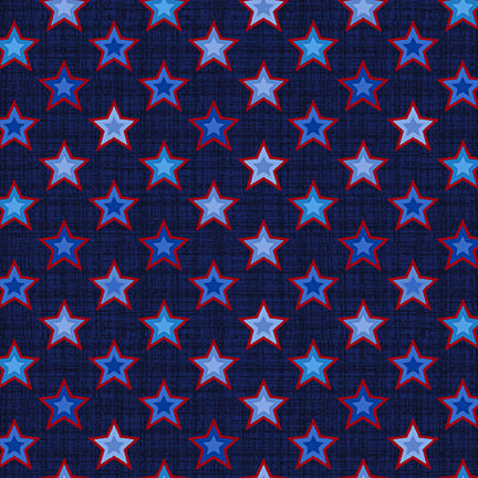 3191-77 Navy || Liberty Hill