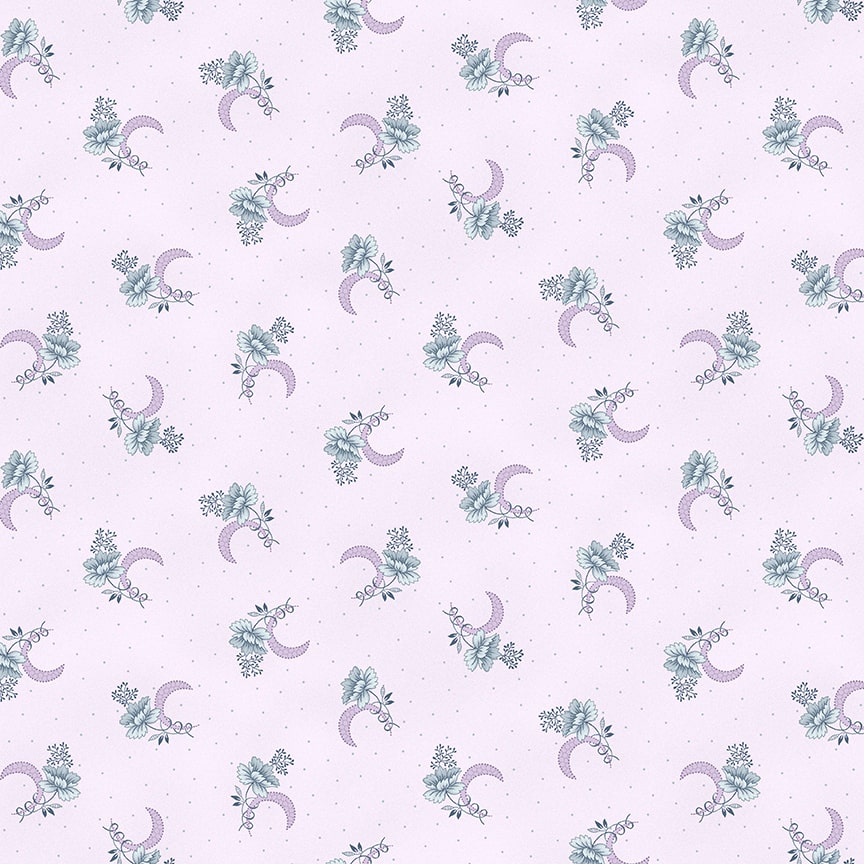 F3194-55 Lilac || Twilight Garden