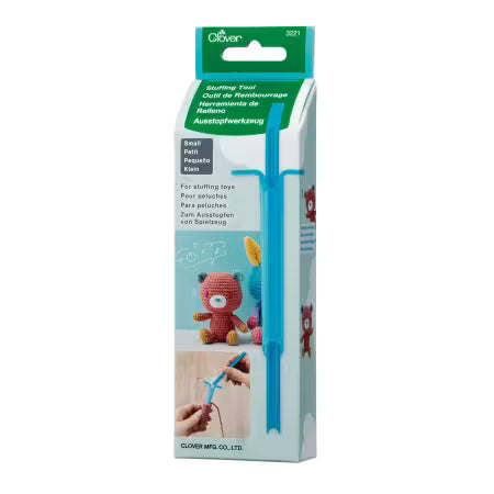 Small Stuffing Tool