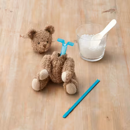 Small Stuffing Tool