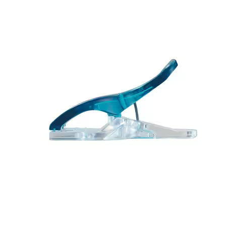 Triple Wide Wonder Clips - 6 count