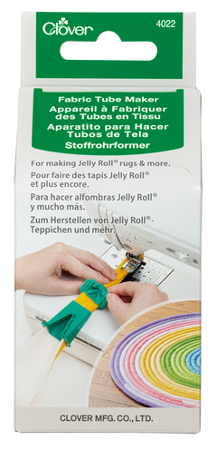 Fabric Tube Maker