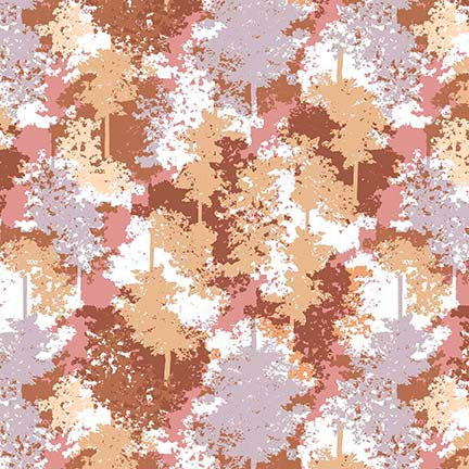 4037-30 Neutral || Nature's Glory || Trees-Neutral