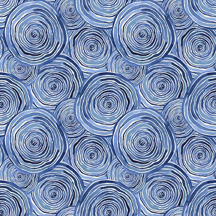 4040-70 Blue || Nature's Glory