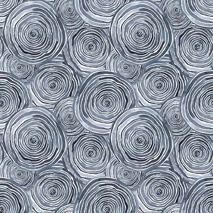 4040-90 Gray || Nature's Glory