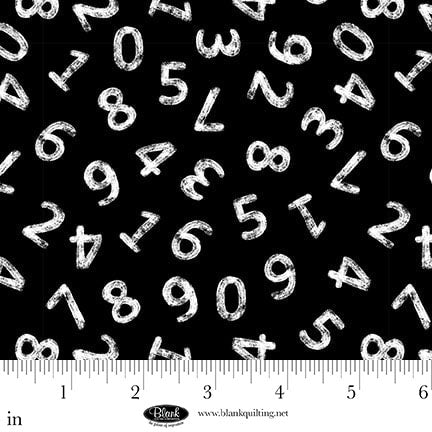 4086-99 Black || Color My World