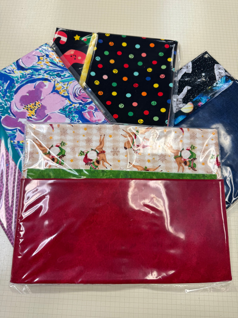 Pillowcase Kit