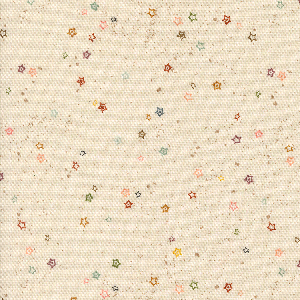 45637 11 Foraged Found          Eggshell