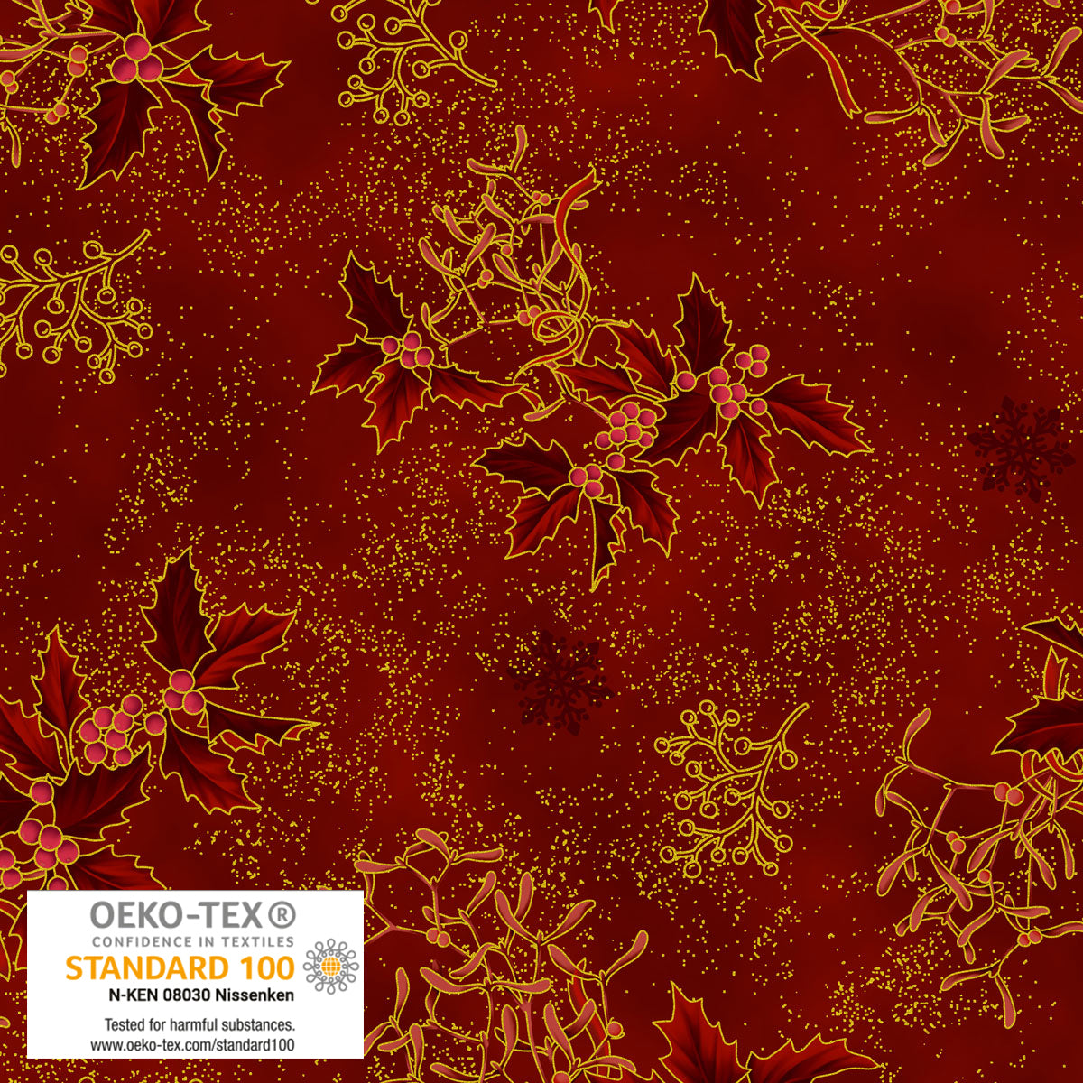 4592-001 RedGold