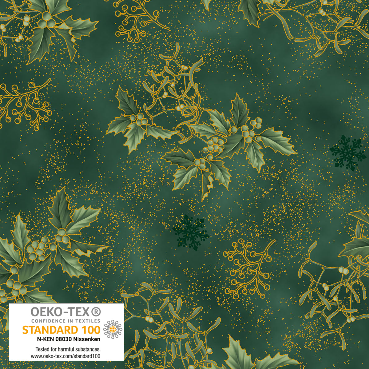 4592-006 GreenGold