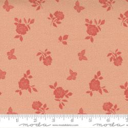 11896 24 Garden Society    Peach Blossom