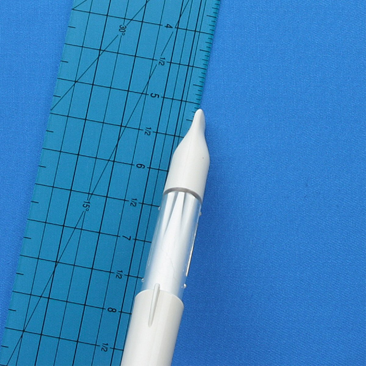 Chaco Liner Pen Style White