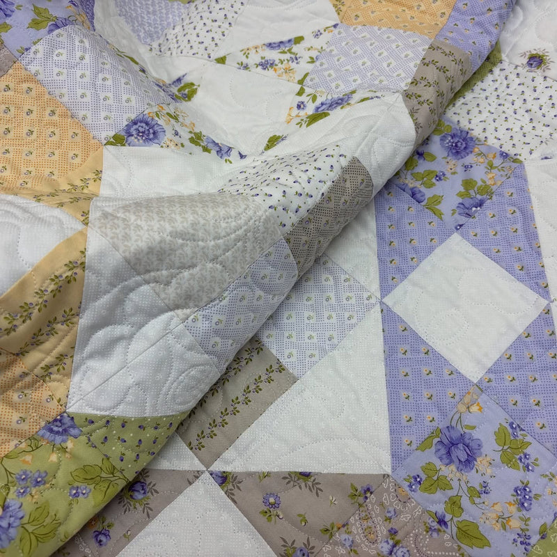 Cherish Quilt Kit