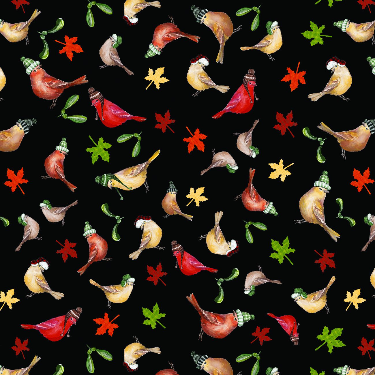 49240206-03||Fun on Tap||Sugarmakers Tossed - Black