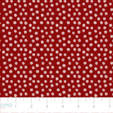 49240407-03 || Penguin Party || Snowball Fight - Red