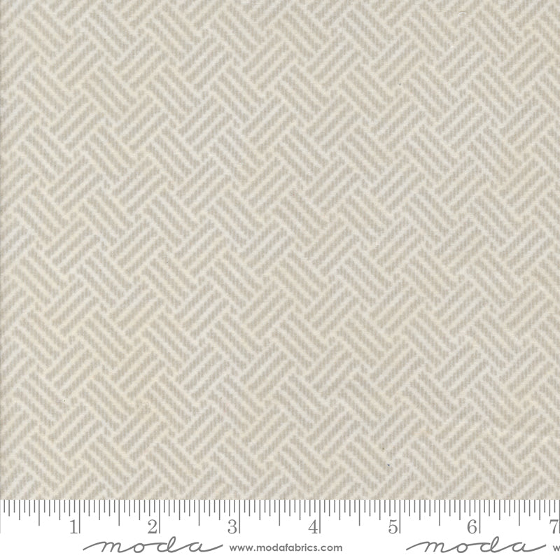 49312 11F Prairie Gather Flan   Porcelain