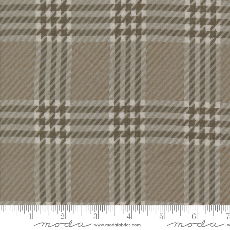 49313 13F Prairie Gather Flan     Etching
