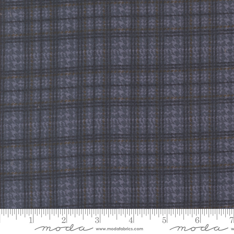 49314 17F Prairie Gather Flan    American