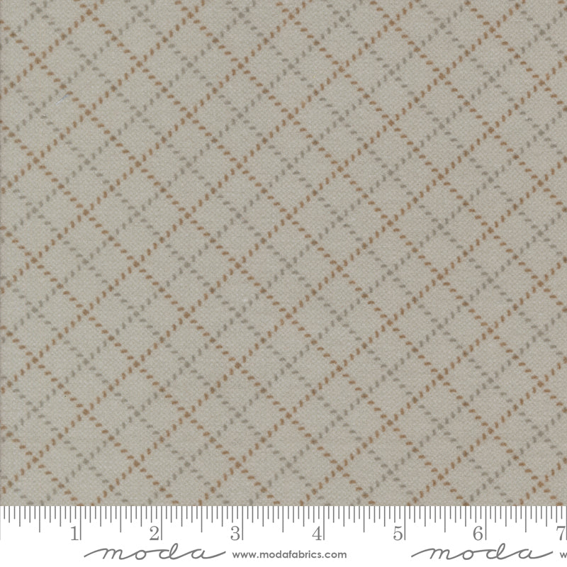 49315 12F Prairie Gather Flan     Feather