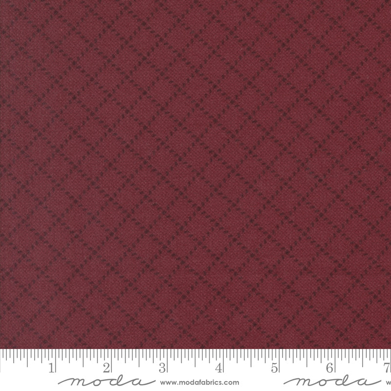 49315 22F Prairie Gather Flan      Merlot