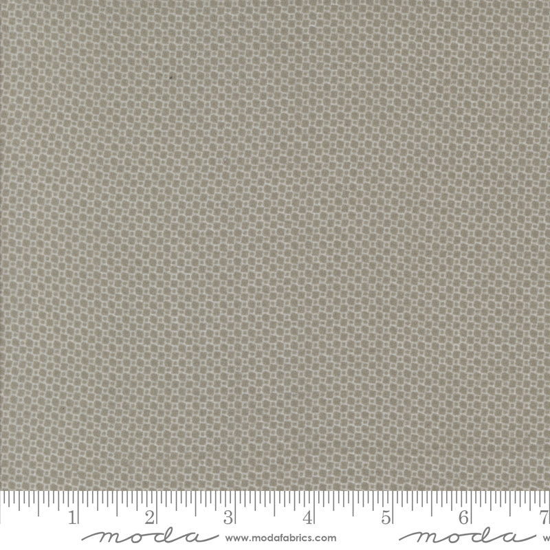 49317 13F Prairie Gather Flan     Etching