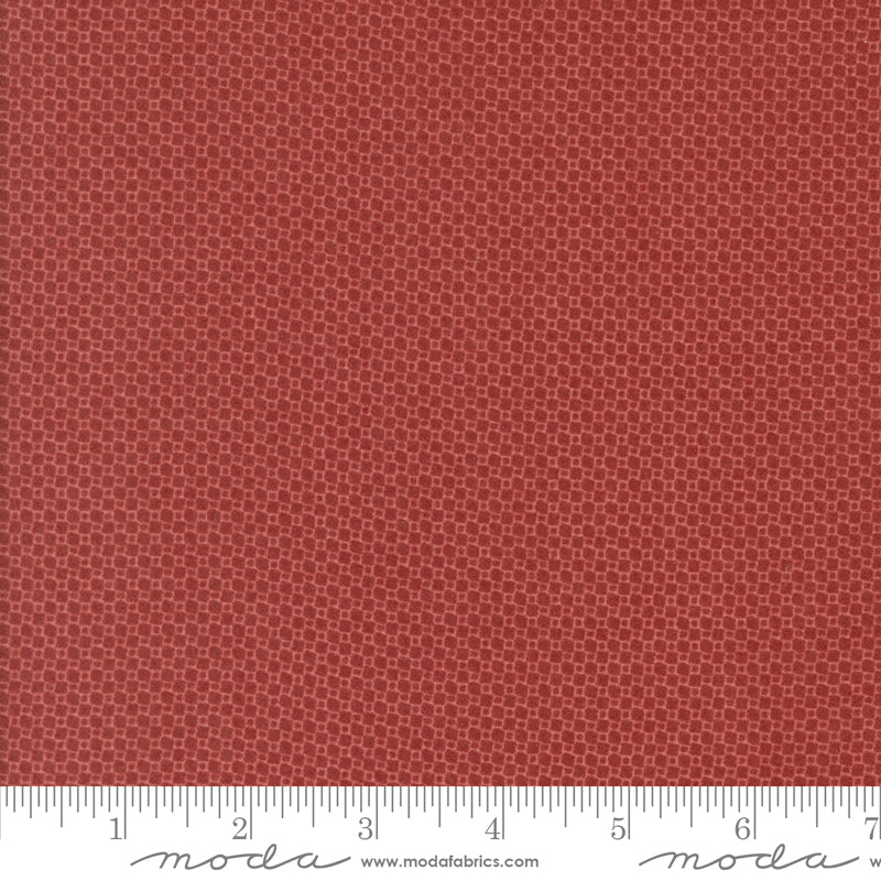 49317 20F Prairie Gather Flan       Brick
