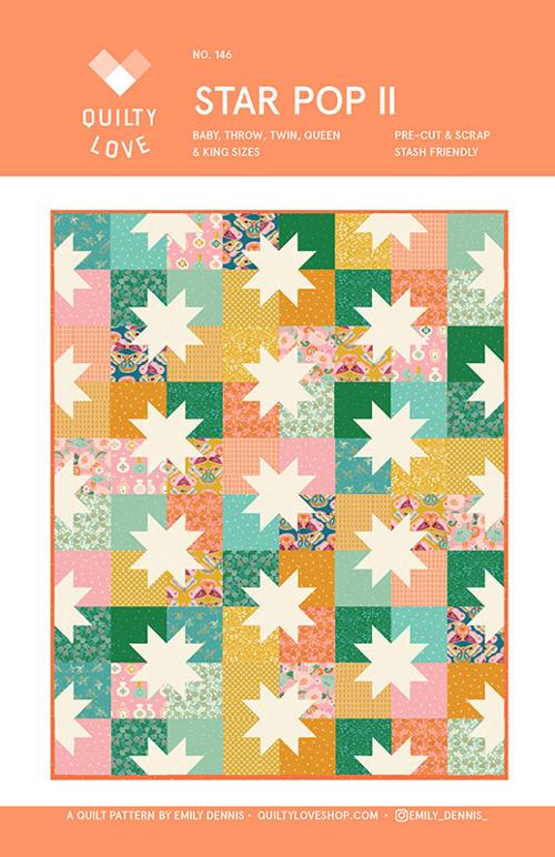 QL 146 Star Pop II