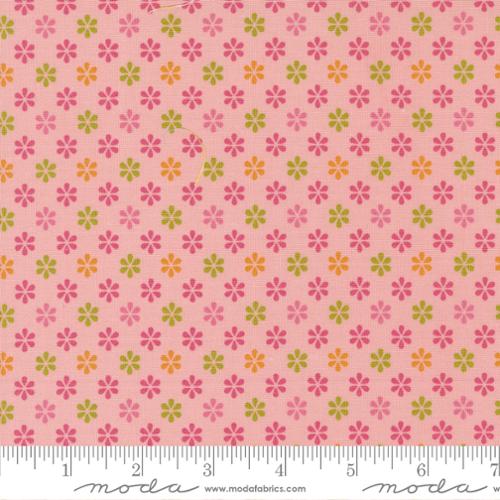 33715 12 Flower Power          Bubblegum