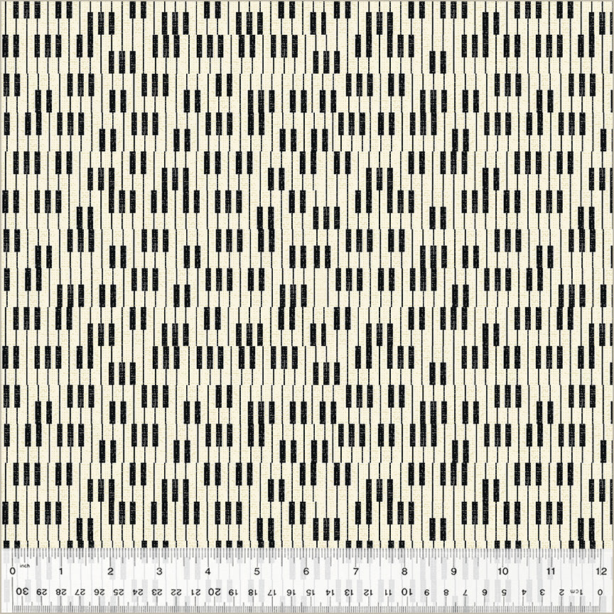 54431-4 Feeling Jazzy Piano Solo Ivory/Black