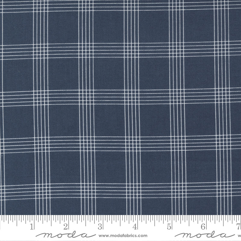 55262 13 Nantucket Summer           Navy