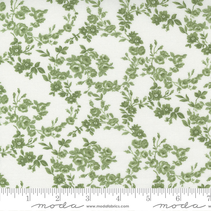55263 26 Nantucket Summer    Cream Grass