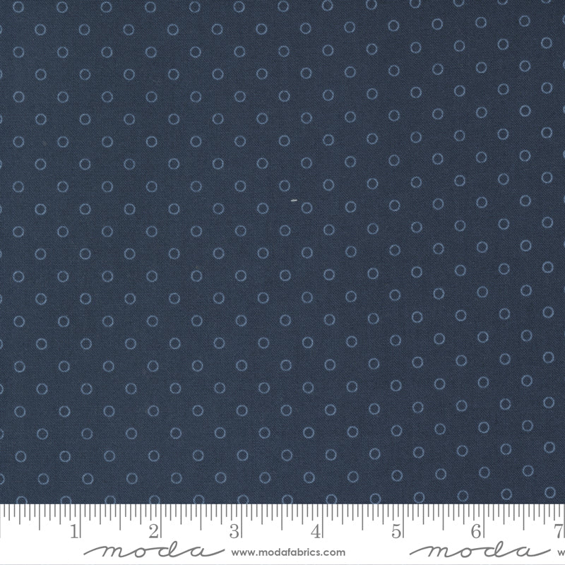 55264 12 Nantucket Summer           Navy