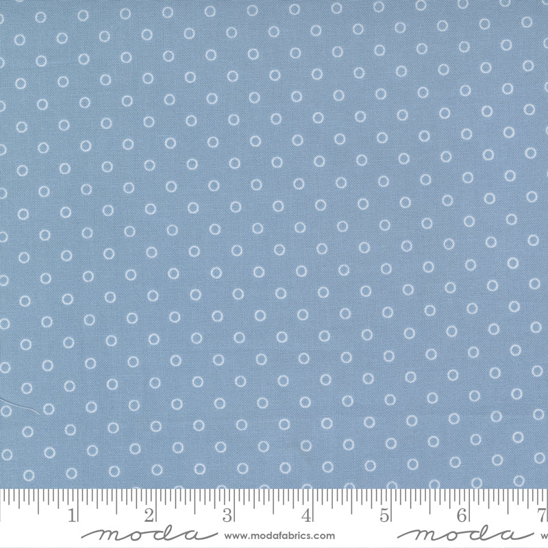 55264 14 Nantucket Summer     Light Blue