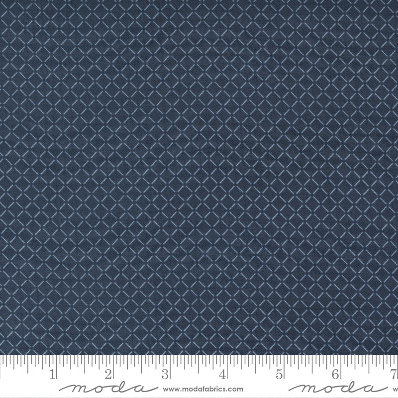 55265 12 Nantucket Summer           Navy