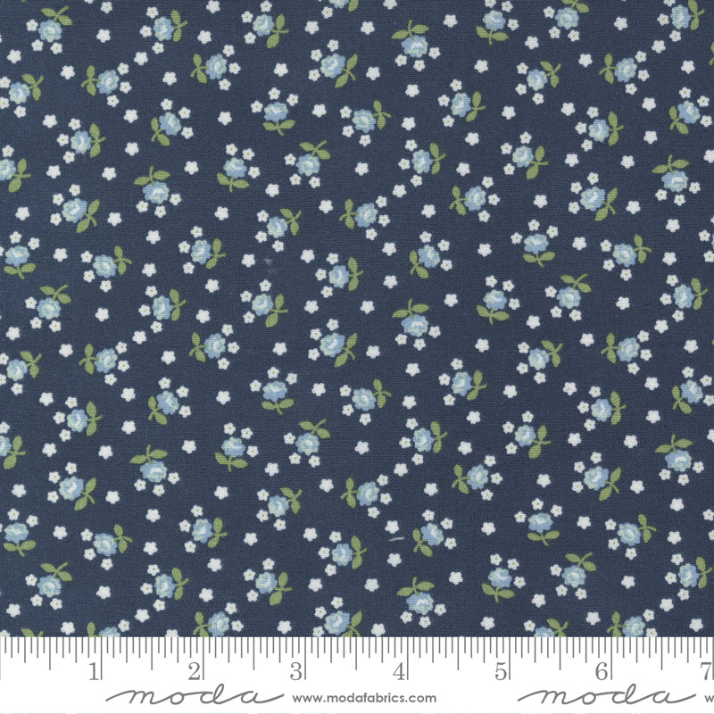 55266 13 Nantucket Summer           Navy