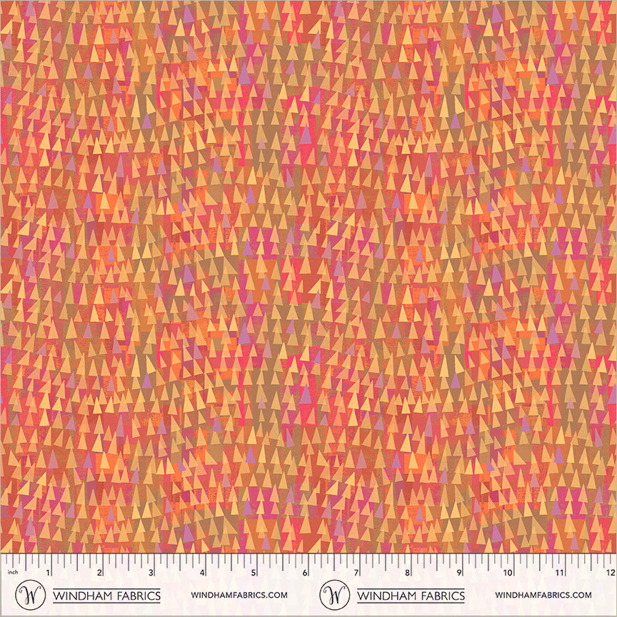 Mirage || 55469D-17 Fiery || Fragments
