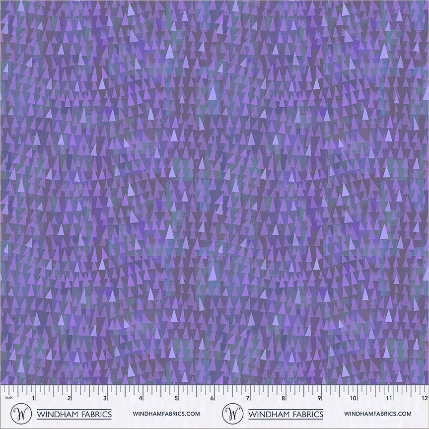 Mirage || 55469D-7 Violet || Fragments