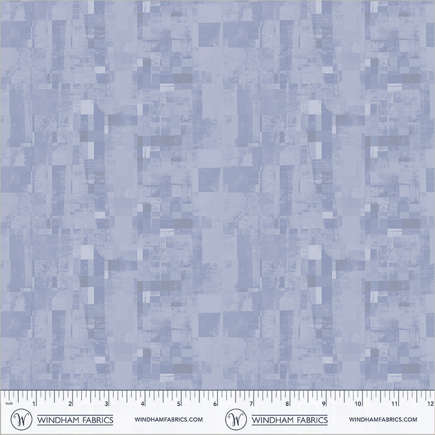 Mirage || 55470D-21 Blue Grey || Reflection