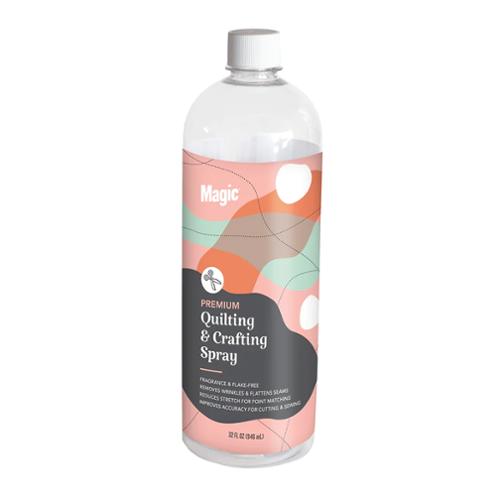 Magic Quilting & Crafting 32oz Refill