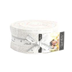 20480JR Linen Cupboard Jelly Roll®