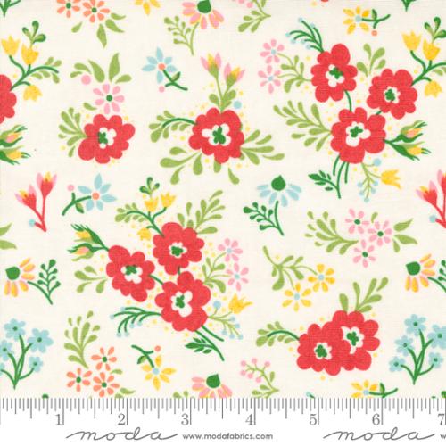 30731 11 Fruit Loop               Jicama